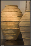 Food & Water Storage Pot