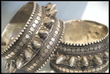 Omani Silver Jewels - Bracelets