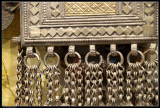 Omani Silver Jewels - Necklace