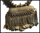 Omani Silver Jewels - Necklace