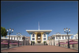 Al Alam Palace