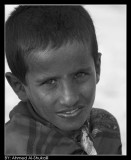 Face From Ras Al Had