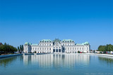 Upper Belvedere, Vienna