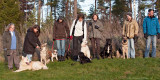 4/12 Groupshot from Doggie-meetup December 4