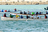 Boats no. 1 (Cady) and 47 (Grace)