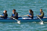 Boat no. 77 (1st Constitution) close-up