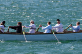 Boat no. 38 (Kittery) close-up