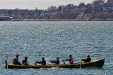 Boat no. 33 (John Gardner)