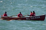 Boat no. 17 (W.G. Tucker) Mother Tuckers