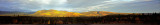 Dempster Highway stitched panorama, looking west - select original size for best view