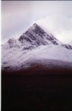 Denali Highway and Denali Itself