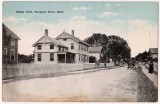 Street View, Westport Point, Mass. 7