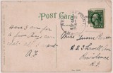 Street View, Westport Point, Mass. 9 reverse
