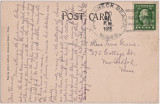 Post Office and Giffords Store, Horseneck Beach, Mass. (Gifford) reverse