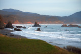 Port Orford, OR