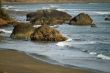 Port Orford, OR