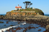 Battery Point Lighthouse 