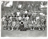Grade 2  1959 - 1960