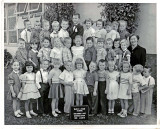 Kindergarten  57-58