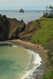Hidden Cove, Samuel Boardman State Park