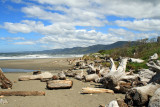 Brookings/Harbor, OR from Kampf Park