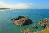 Wedderburn Coastline