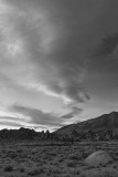 Sierra Wave, Alabama Hills