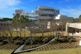 The Getty Museum