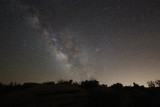 The Southern Milky Way