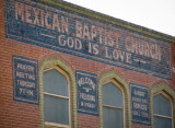 Mexican Baptist Church