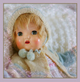Old Baby Doll Version 5