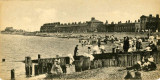 Marine Parade  Beach