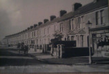 St Vincent Terrace early 1900's