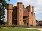 Kenilworth Castle 01