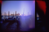 Holga & Pinhole