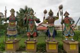 Pagoda Ling San Tuaran