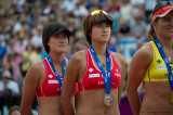 2nd Place: Xue-Zhang Xi (CHN)