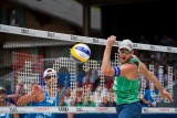 Emanuel-Alison (BRA) vs Rogers-Dalhausser (USA)