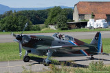 Morane Saulnier MS 406