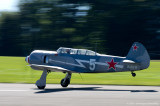 Yakovlev YAK-11