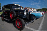Vevey Retro