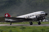 Classic Formation (DC3 - BE18)