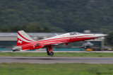 Patrouille Suisse