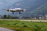 Breitling Super Constellation