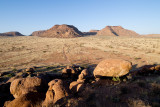 Twyvelfontein