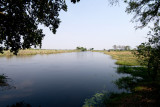 Mudumu Game Reserve