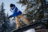 Eggli Rail Jam 2012