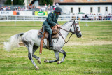 Escadron de cavalerie suisse 1972