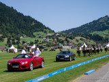 Gstaad Palace vs Bank Baring Brothers