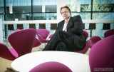 Edwin Hageman - CEO BT Benelux